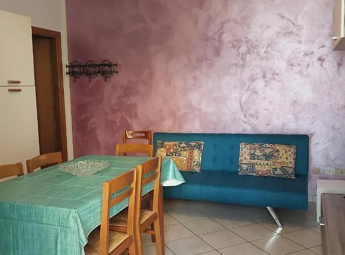 Appartamento Al Faro