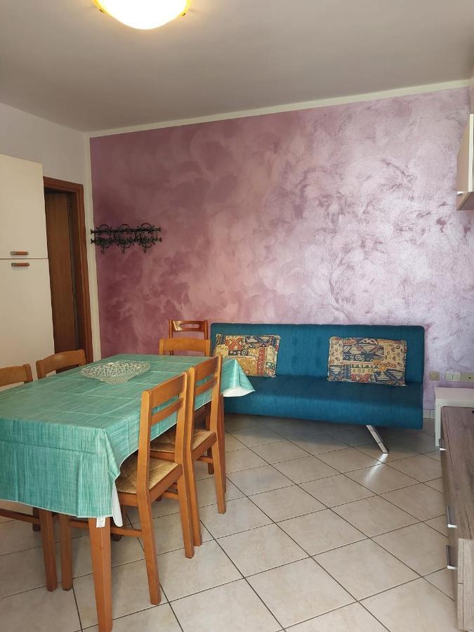 Al Faro Apartment