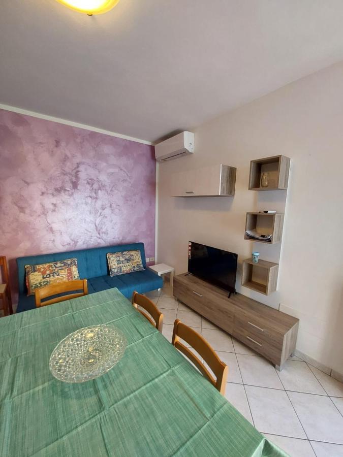 Apartment Al Faro