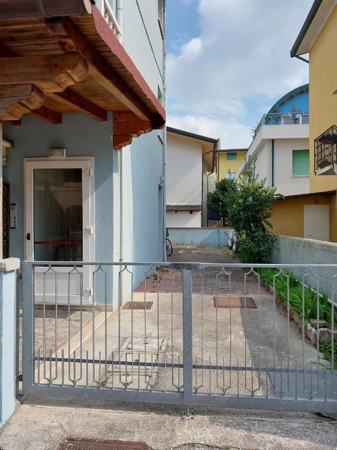 Apartment Al Faro *